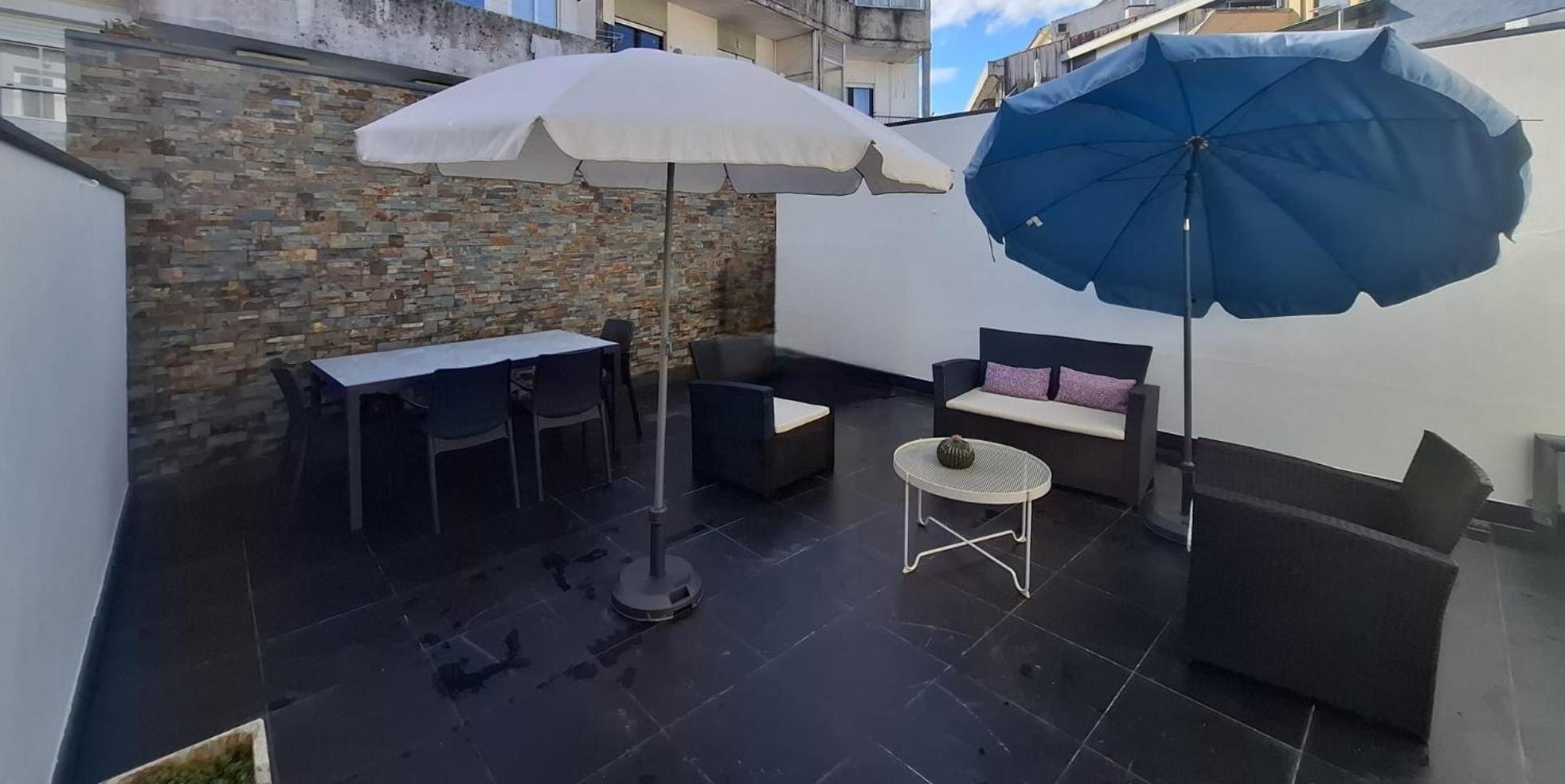 דירות Rendez Vous פורטו מראה חיצוני תמונה